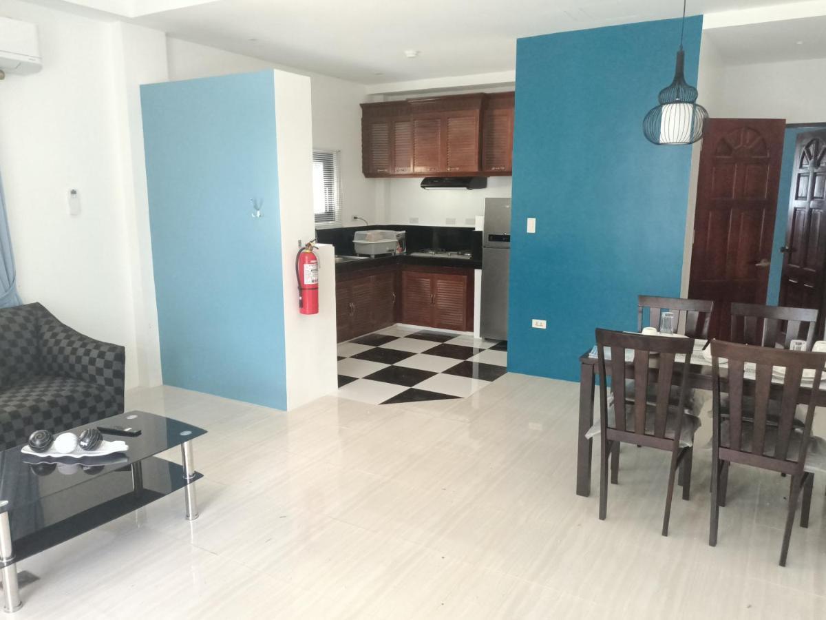 Alona Whitehouses Resort Панглао Екстериор снимка