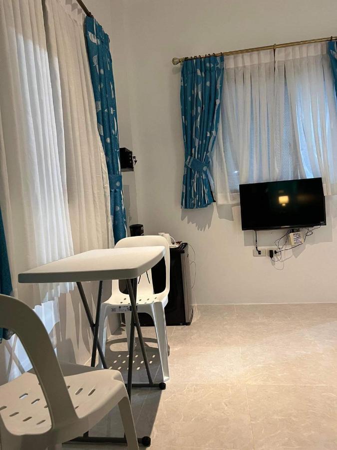 Alona Whitehouses Resort Панглао Екстериор снимка