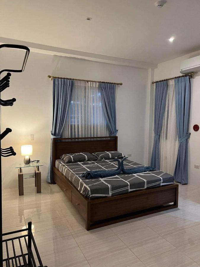 Alona Whitehouses Resort Панглао Екстериор снимка