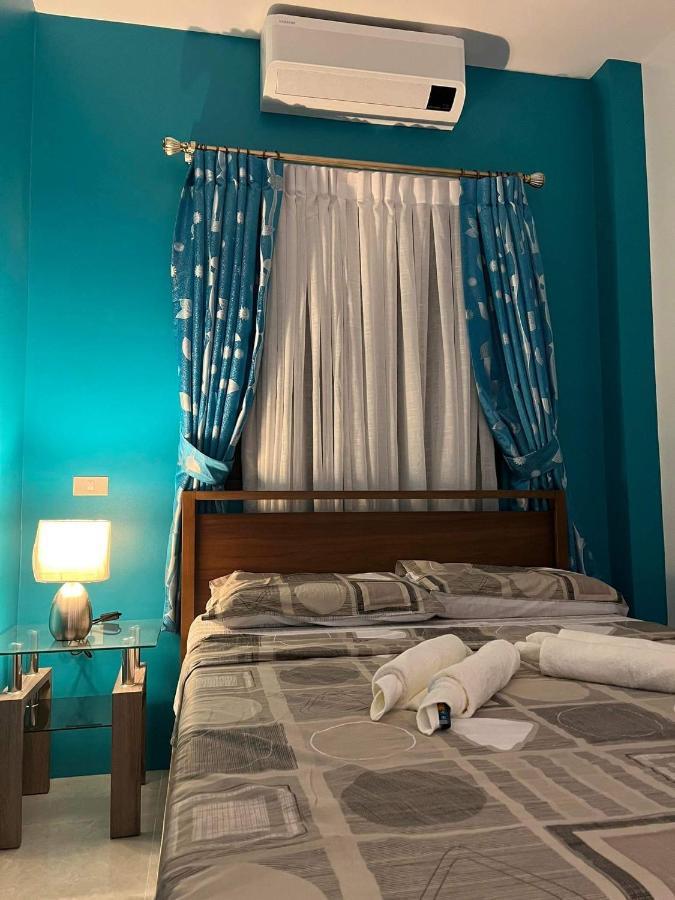 Alona Whitehouses Resort Панглао Екстериор снимка