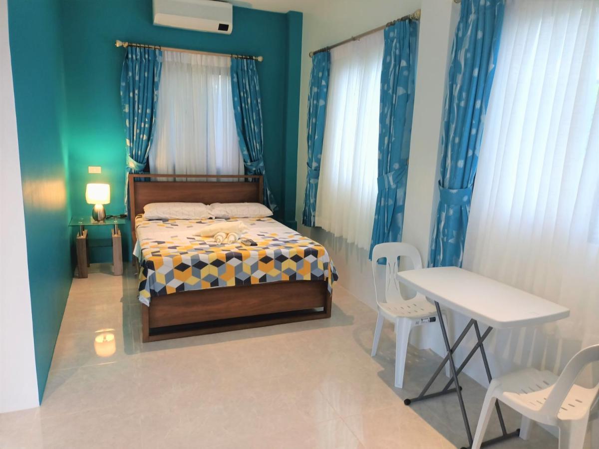 Alona Whitehouses Resort Панглао Екстериор снимка
