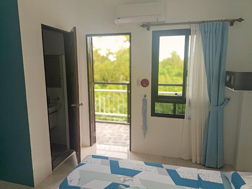 Alona Whitehouses Resort Панглао Екстериор снимка