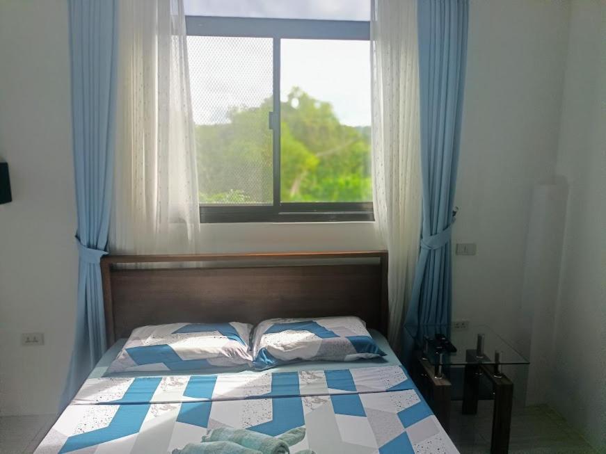 Alona Whitehouses Resort Панглао Екстериор снимка