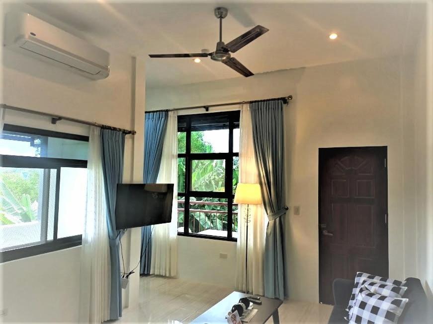 Alona Whitehouses Resort Панглао Екстериор снимка