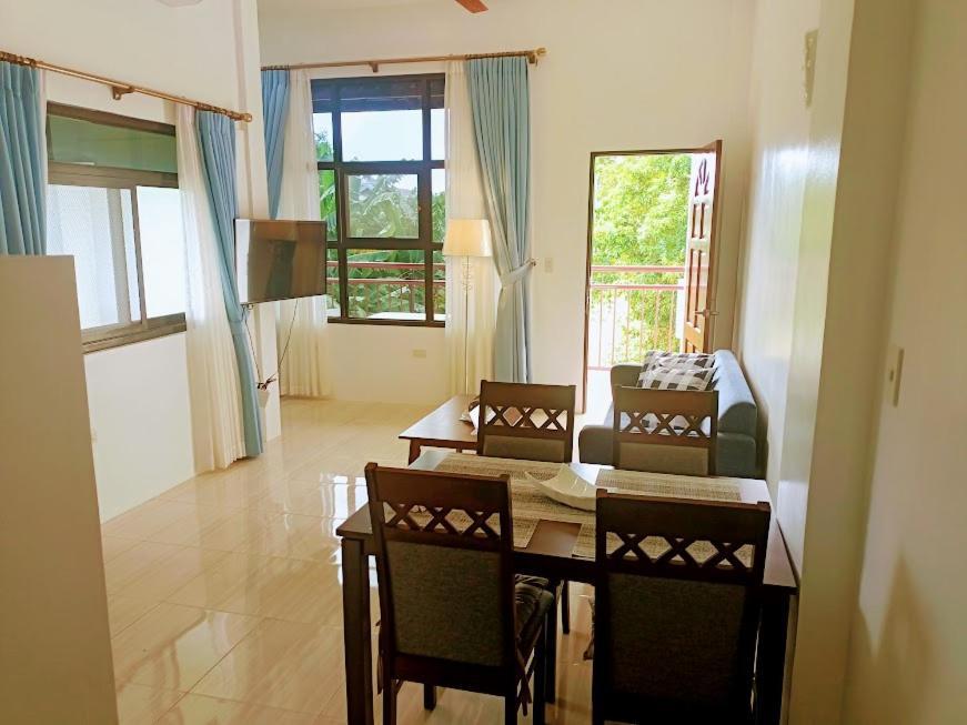 Alona Whitehouses Resort Панглао Екстериор снимка