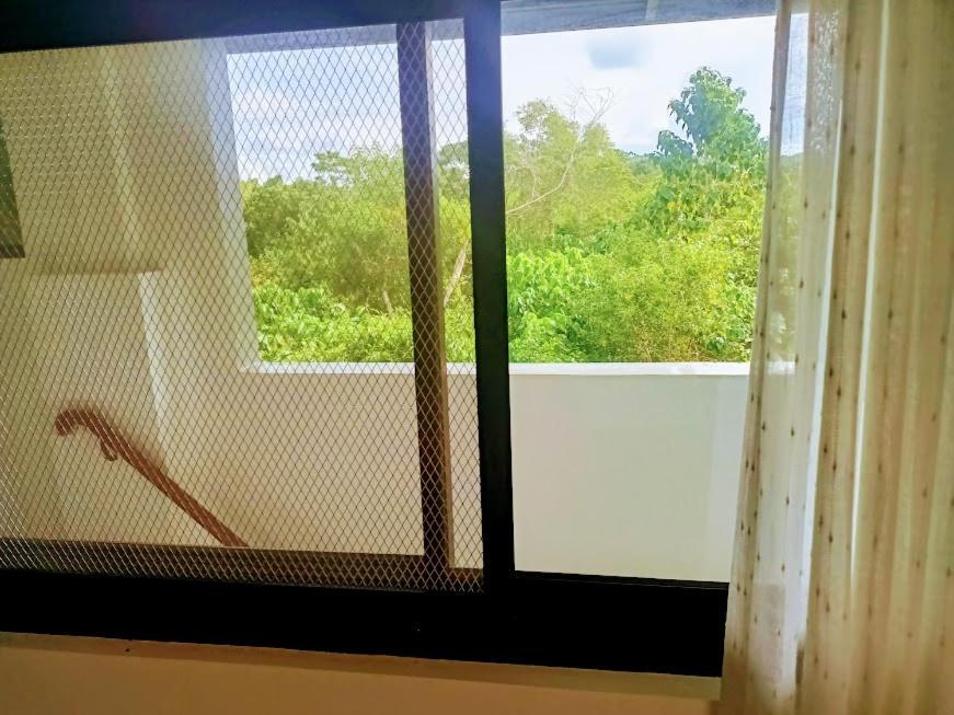 Alona Whitehouses Resort Панглао Екстериор снимка