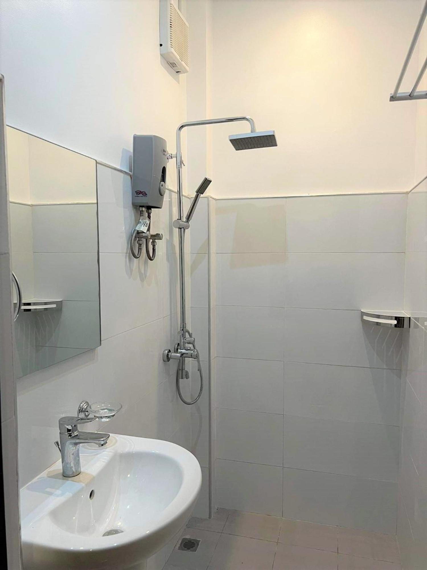 Alona Whitehouses Resort Панглао Екстериор снимка