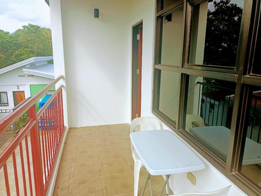 Alona Whitehouses Resort Панглао Екстериор снимка