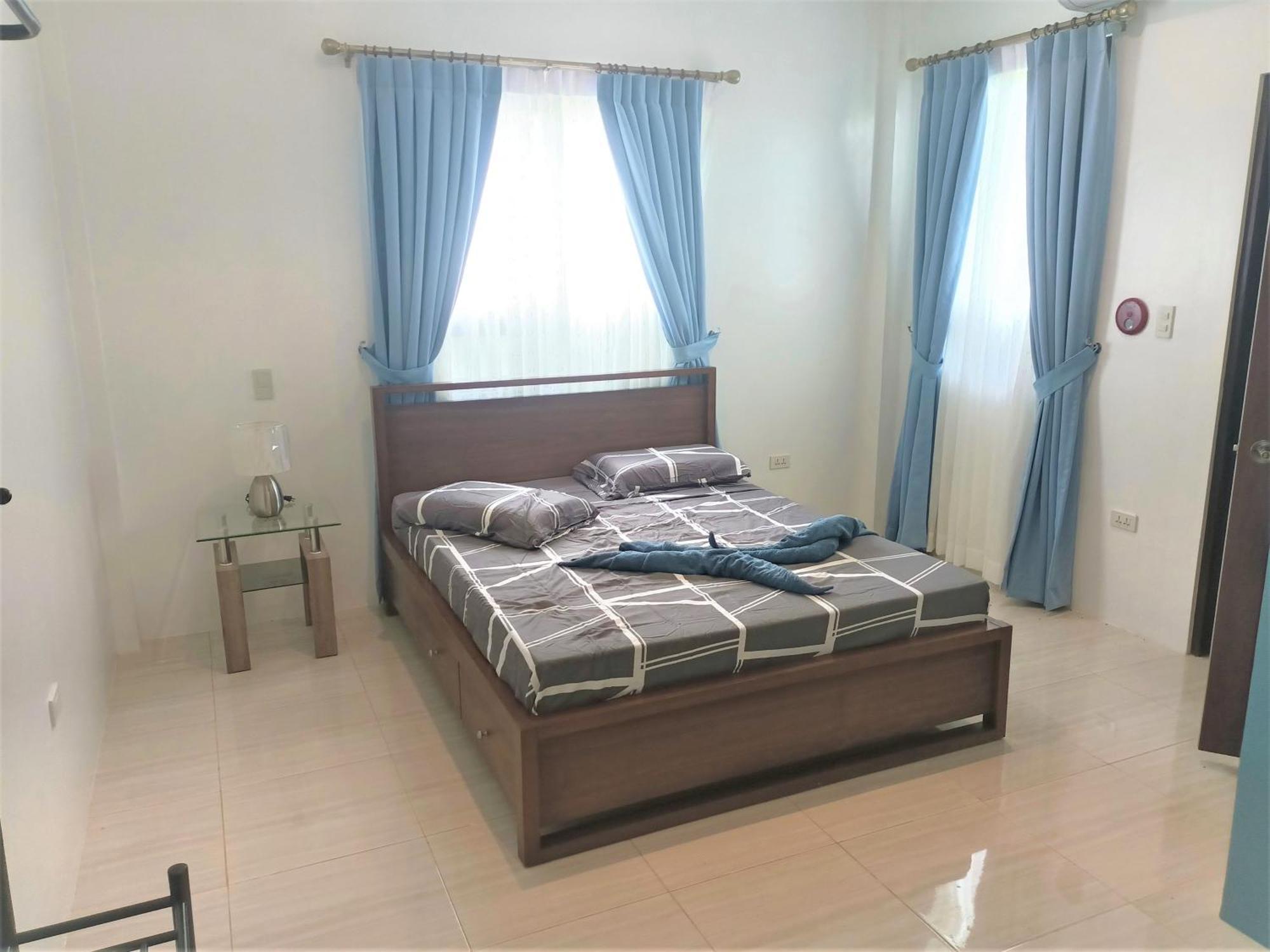Alona Whitehouses Resort Панглао Екстериор снимка