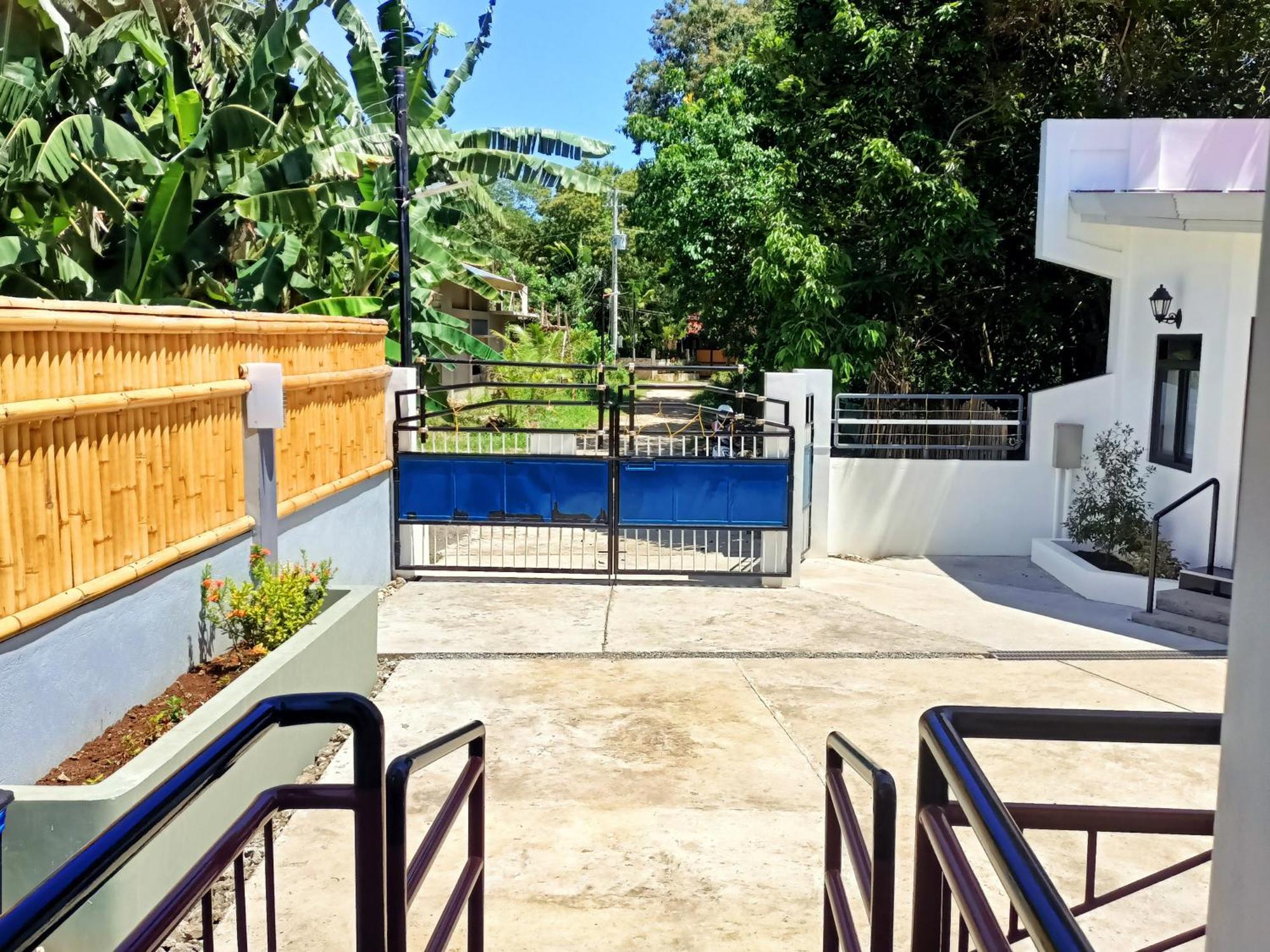 Alona Whitehouses Resort Панглао Екстериор снимка