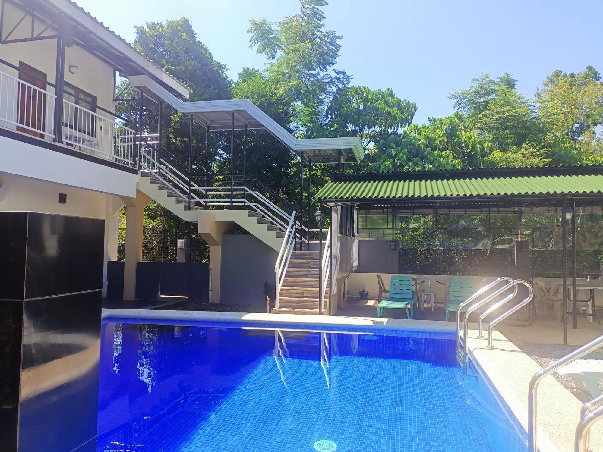 Alona Whitehouses Resort Панглао Екстериор снимка