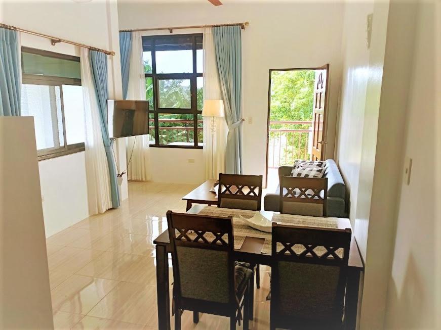 Alona Whitehouses Resort Панглао Екстериор снимка