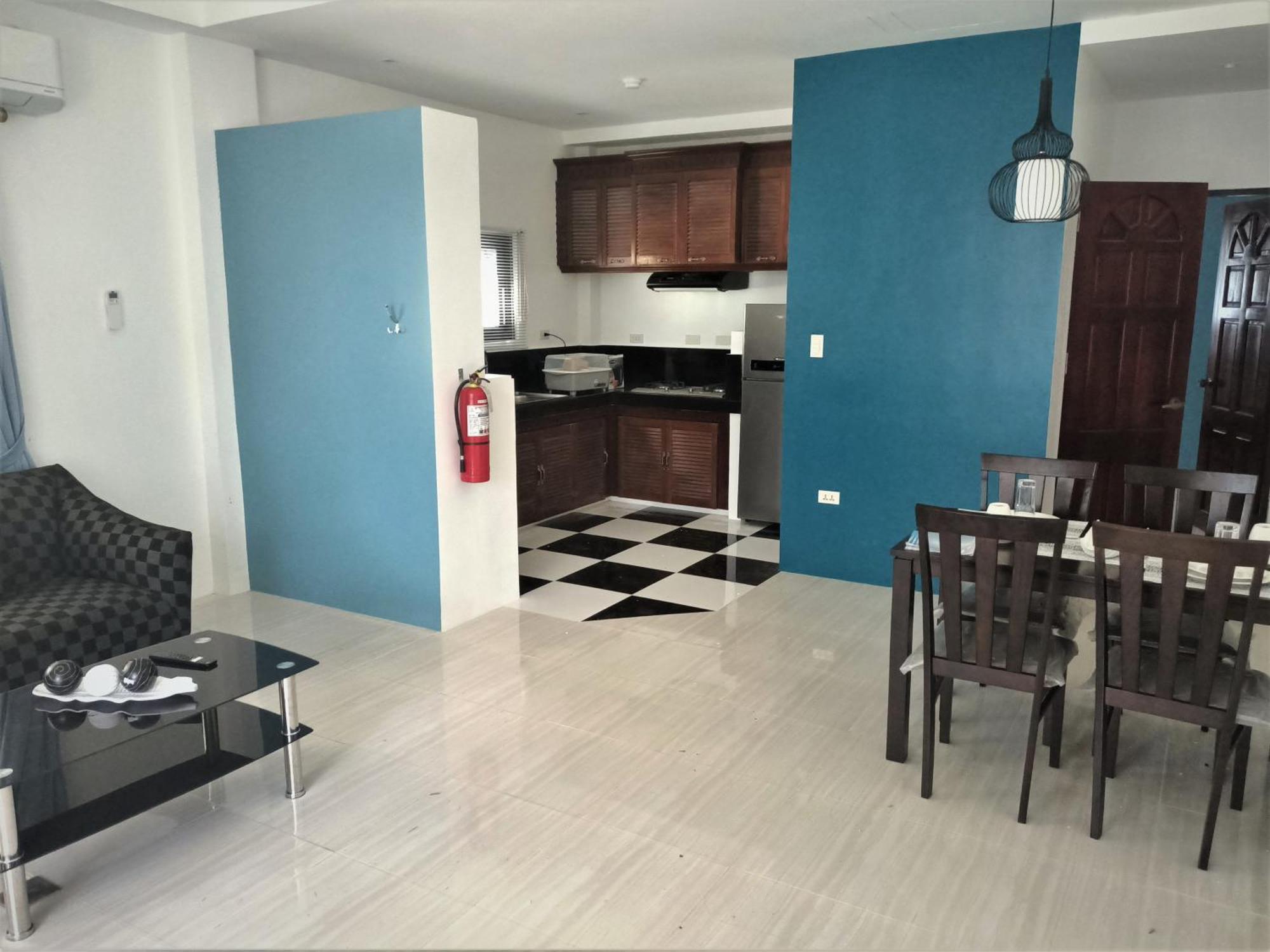 Alona Whitehouses Resort Панглао Екстериор снимка